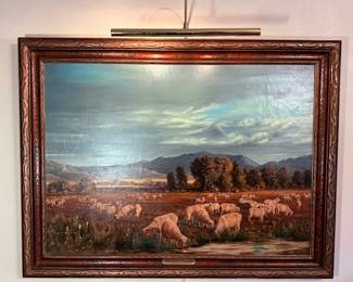 Sale Picture