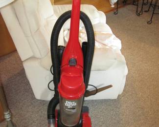 Dirt Devil Bagless Vacuum