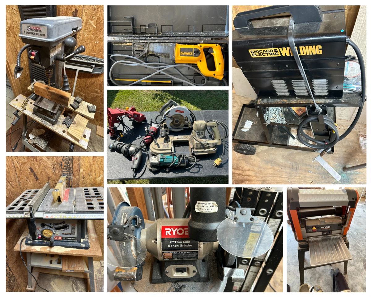 Rome Estate Sale - October 2025