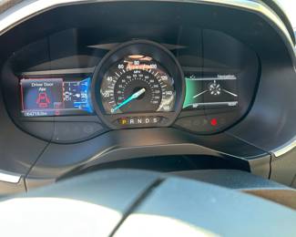 2016 Ford Edge Sport Racing Edition – 64K Miles, Custom Wheels, Leather Interior, Sony Stereo, Push Start, No Warning Lights, Super Clean. 