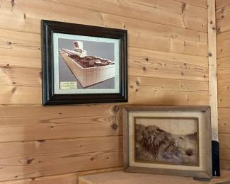 Home Office - Books, Electronics, Decor and More!