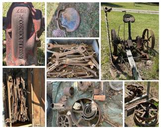 Rome Estate Sale - October 2025