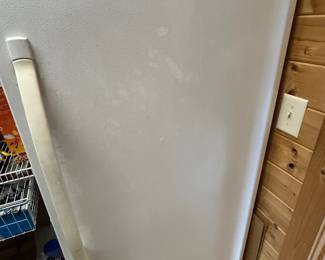 Kennmore Upright Deep Freezer