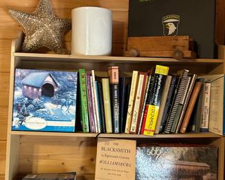 Home Office - Books, Electronics, Decor and More!