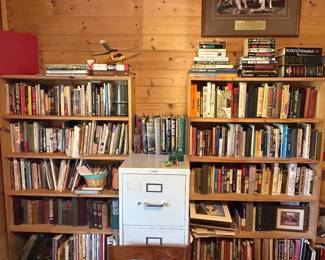 Home Office - Books, Electronics, Decor and More!