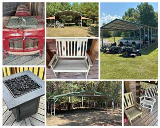 Rome Estate Sale - October 2025