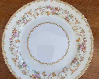 Noritake Columbine