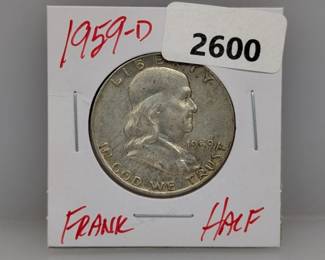 Sale Picture