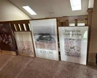 Posters