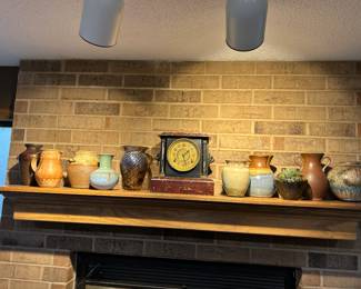 Pottery
