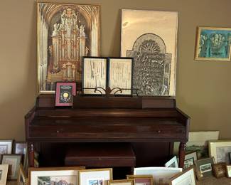 Piano