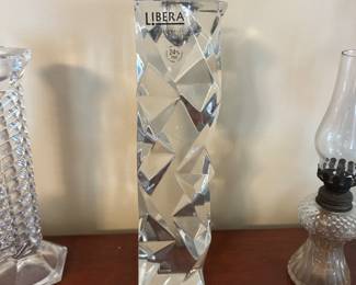 Libera Crystal