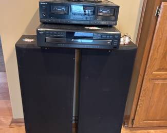 Stereo