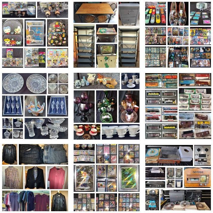 Collage master