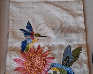 Table liner