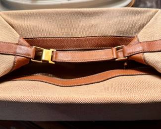 Hermes Bride-a-brac cosmetics case