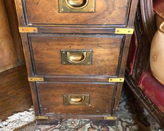 Heritage Campaign small chest