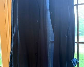 Vintage Gucci GG silk shirt. 