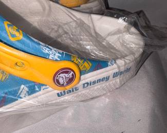 Disney crocs