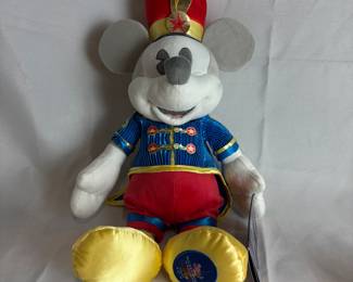 Disney plush