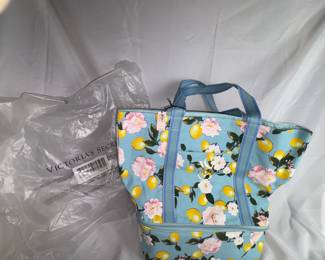 Victoria secret bag