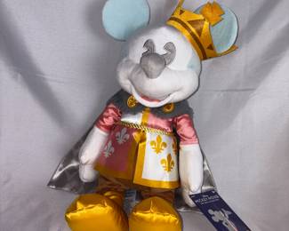Disney plush