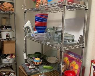 More Pantry!
