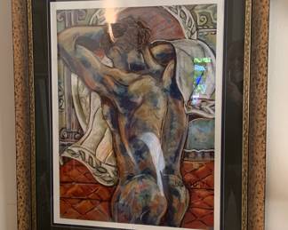 Male Nude