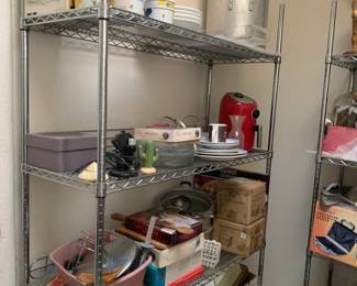 And More Pantry!
