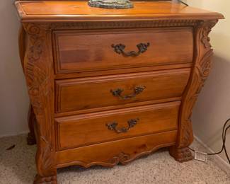 Fairmont Designs Nightstand