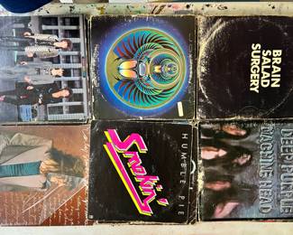 LPs