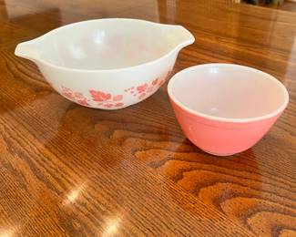 Pyrex