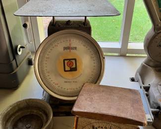 Scales
