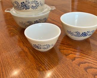 Pyrex