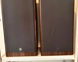 jbl speakers