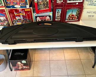 Gun case