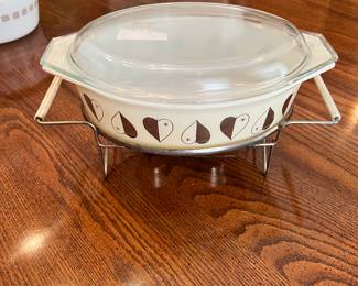 Vintage Pyrex