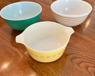 Pyrex