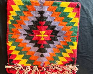 Turkish bag
