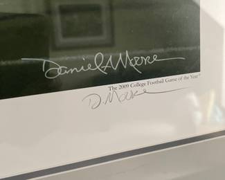 Daniel Moore