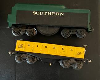 Trains