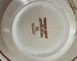 Set Lenox Temper-Ware