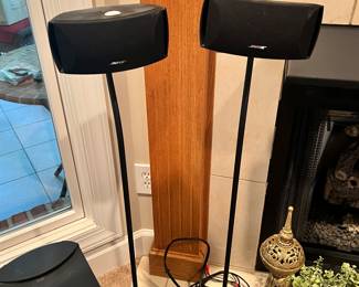 Klipsch speakers