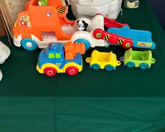 Toys
