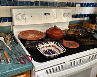 Ethno Cookware