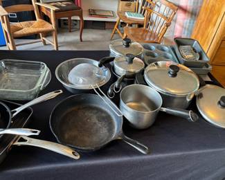 Cookware