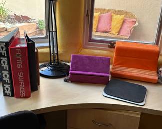 Modern Office Detail