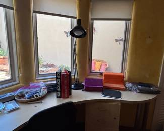 More Modern Office