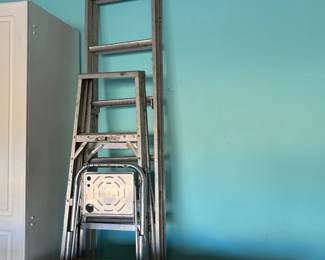 Ladders