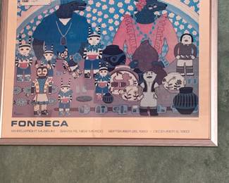 Fonseca